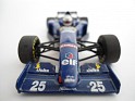 1:43 Minichamps Ligier JS41 1995 Azul. Subida por indexqwest